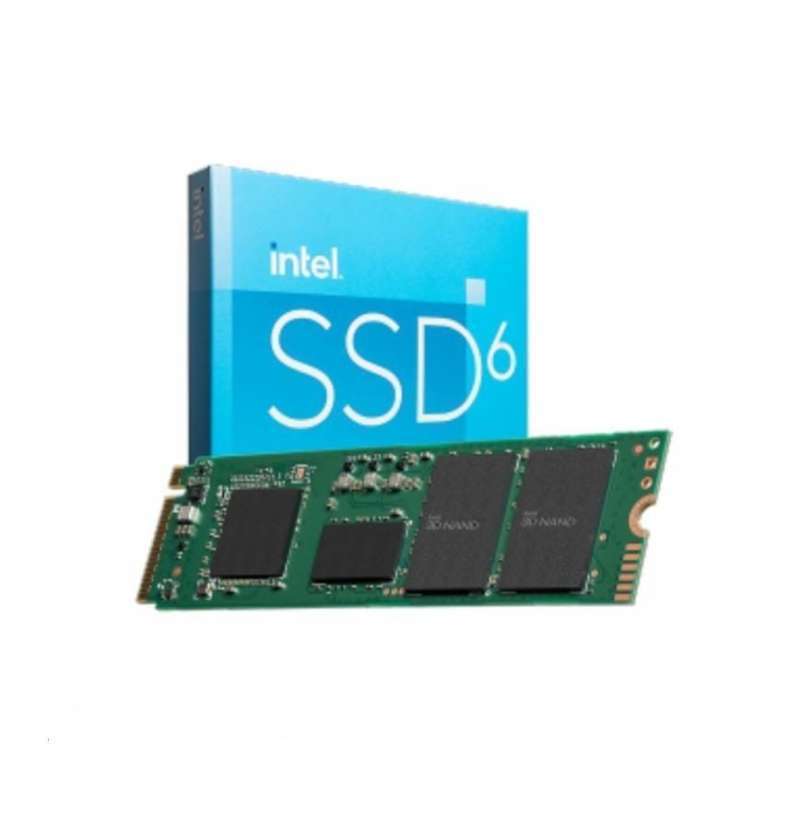 Tokopedia Ssd Intel 660p 512gb M Intel 660p 1tb 512GB Intel 660p