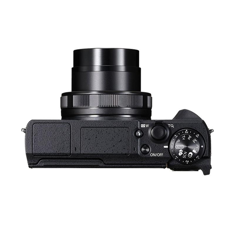 canon powershot g5 x g5x mark ii kamera pocket