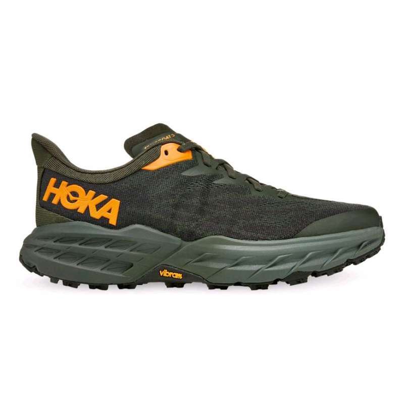 Jual SEPATU LARI PRIA TRAIL HOKA ONE ONE SPEEDGOAT 5 DUFFLE BAG
