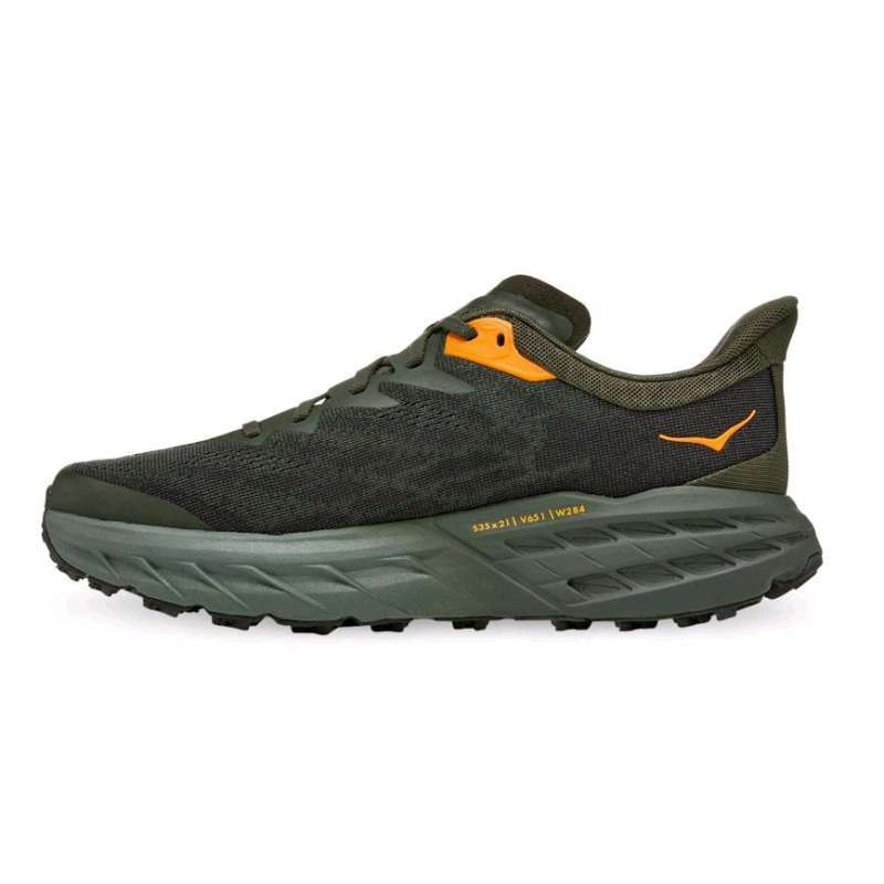 Jual SEPATU LARI PRIA TRAIL HOKA ONE ONE SPEEDGOAT 5 DUFFLE BAG