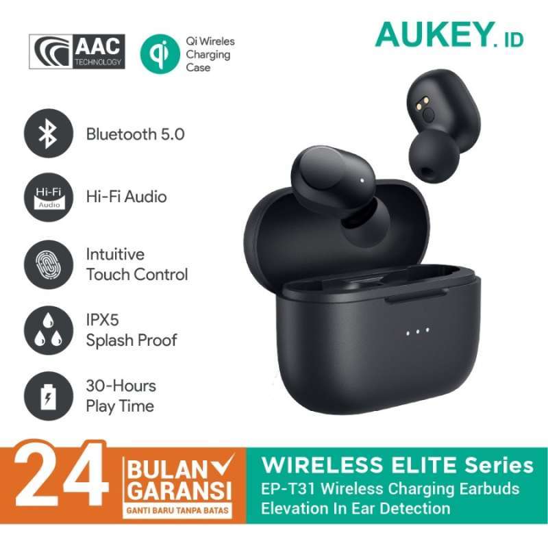 Aukey ep 31 clearance