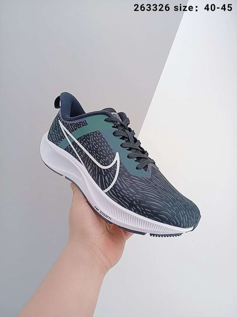 Jual NIKE Zoom Pegasus 37X Turbo-003 