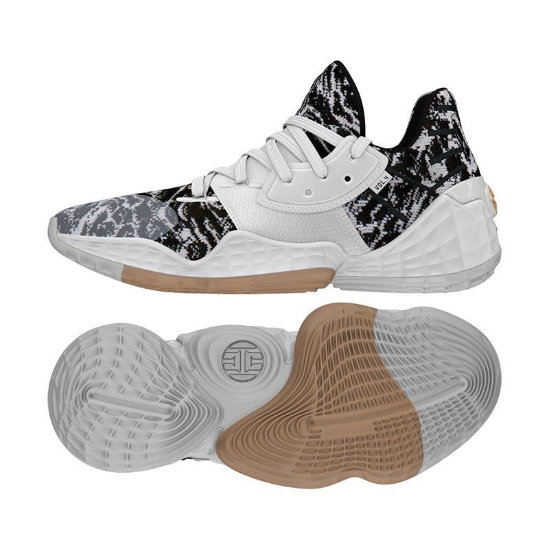 Basketball Shoes Sepatu Basket Pria 