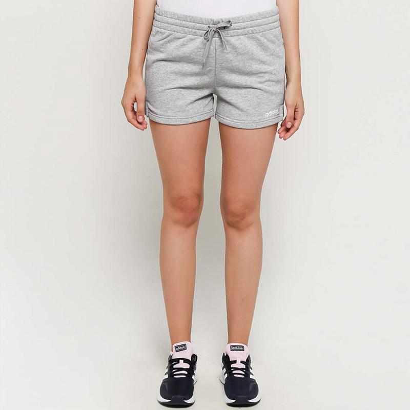 Jual adidas Essential Training Shorts Bawahan Fitness Wanita [DU0675] di  Seller Blibli.com - Kota Jakarta Barat, DKI Jakarta | Blibli