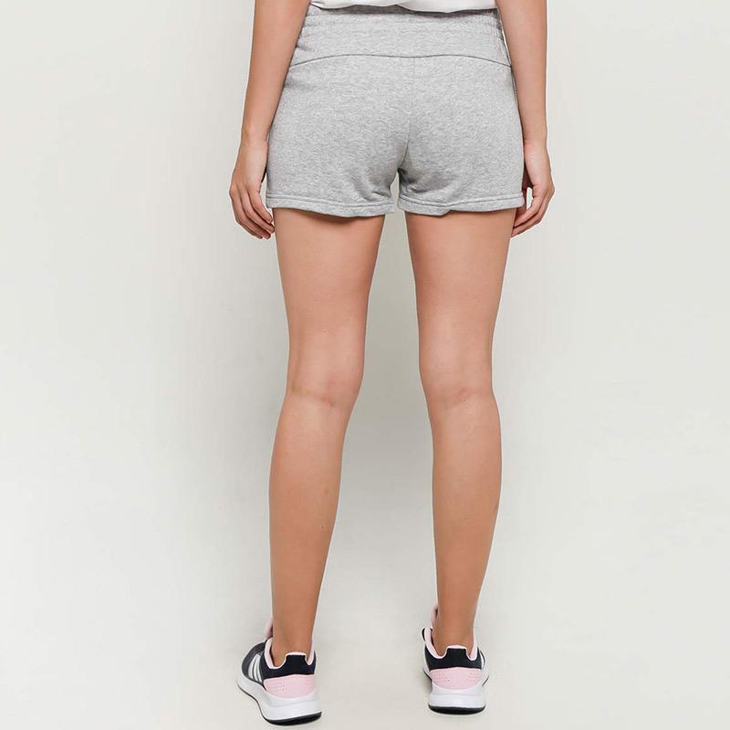 Jual adidas Women Essential Shorts [DU0675] Murah Januari 2020 | Blibli.com