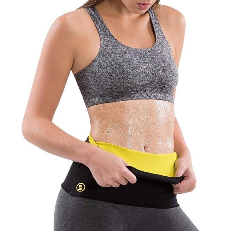 Promo Hot Shapers Sports Neotex 