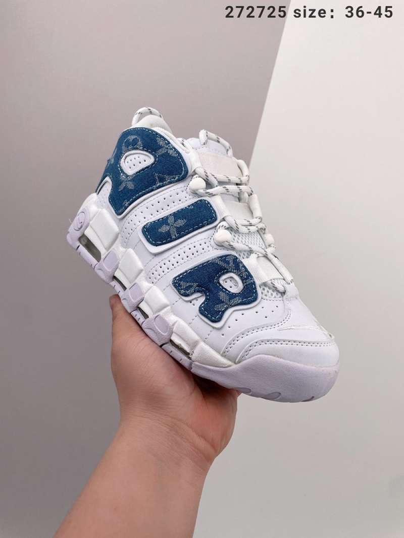 Promo NIKE Air More Uptempo-006 Men 