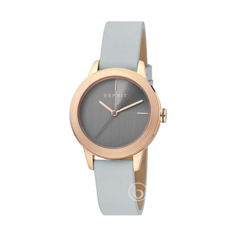 Promo Esprit Es.0015 1l105 Bloom Analog Jam Tangan Wanita original Rose Gold Grey Diskon 28 Di Seller Casio Indotama Shop Official Store Tangki 2 Kota Jakarta Barat Blibli