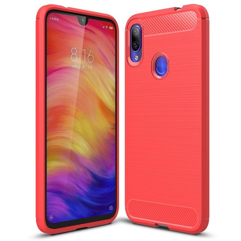 Jual Iit Asling Solid Color Phone Case For Xiaomi Redmi Note 7 Pro Redmi Note 7 Back Cover Protection Online Oktober 2020 Blibli Com