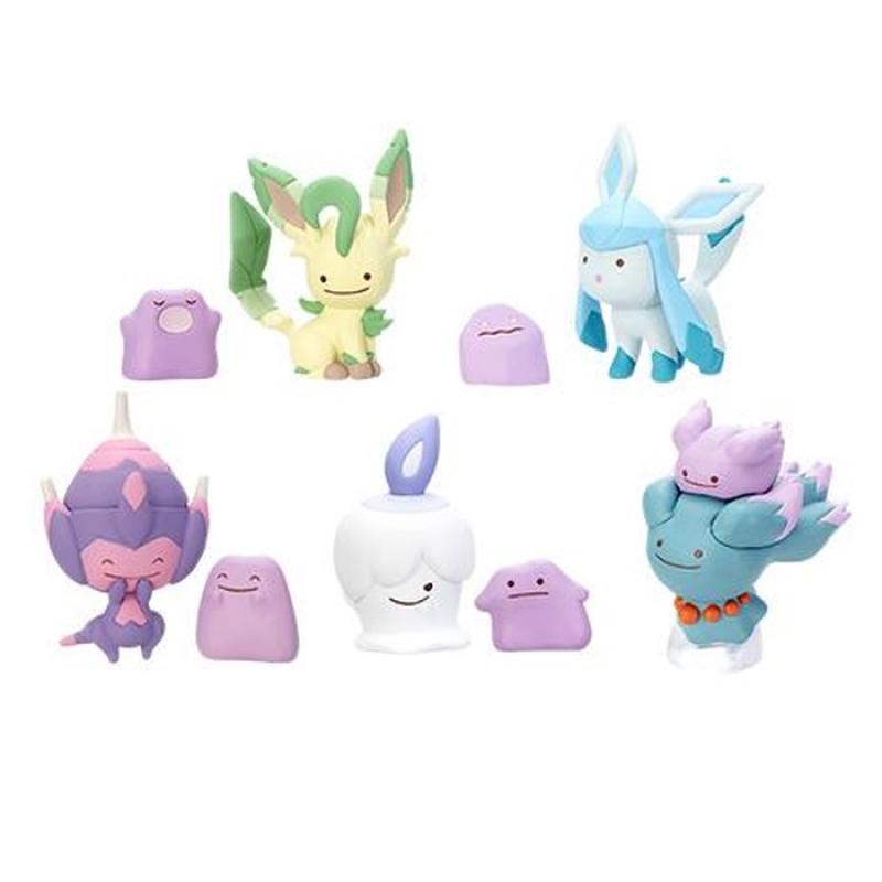 Animation Art Characters Pokemon Center Original Figure Collection Yurutto Vol 2 Croagunk Mini Figure Collectibles Xedienchokhach Com Vn