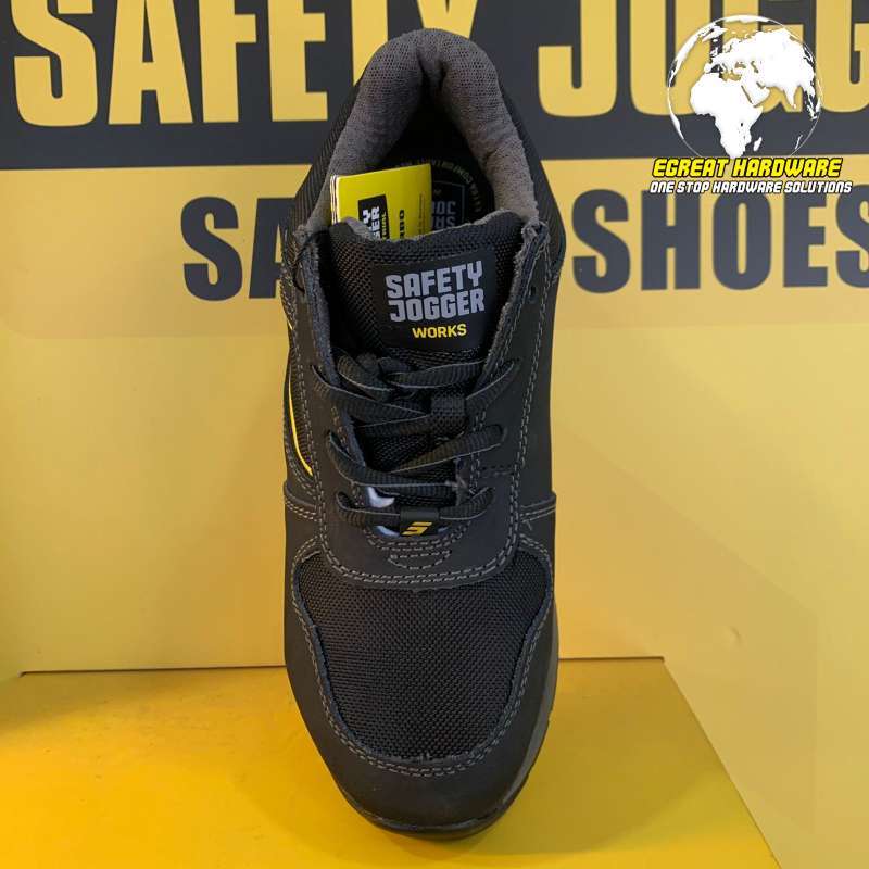 Safety jogger new arrivals sport