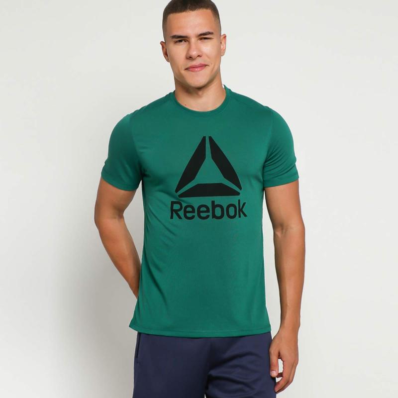 reebok tee