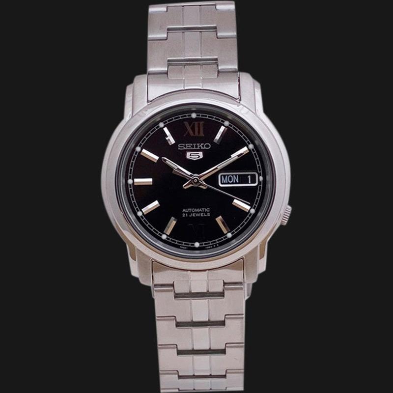 Jual Seiko 5 Snkk81 Original Branded Harga Diskon Murah