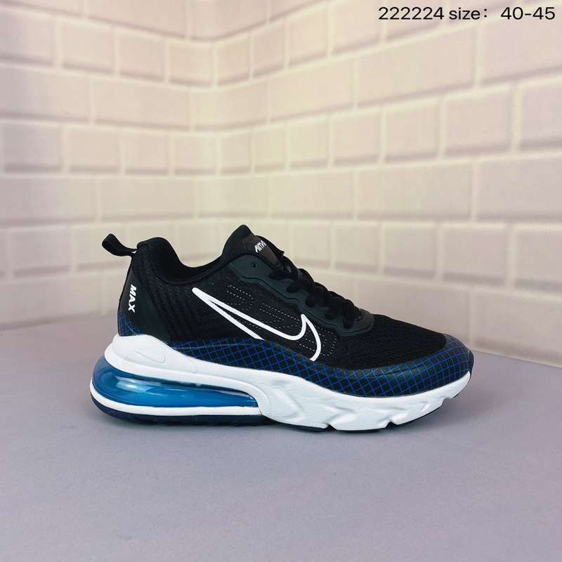 nike 270 react se men's