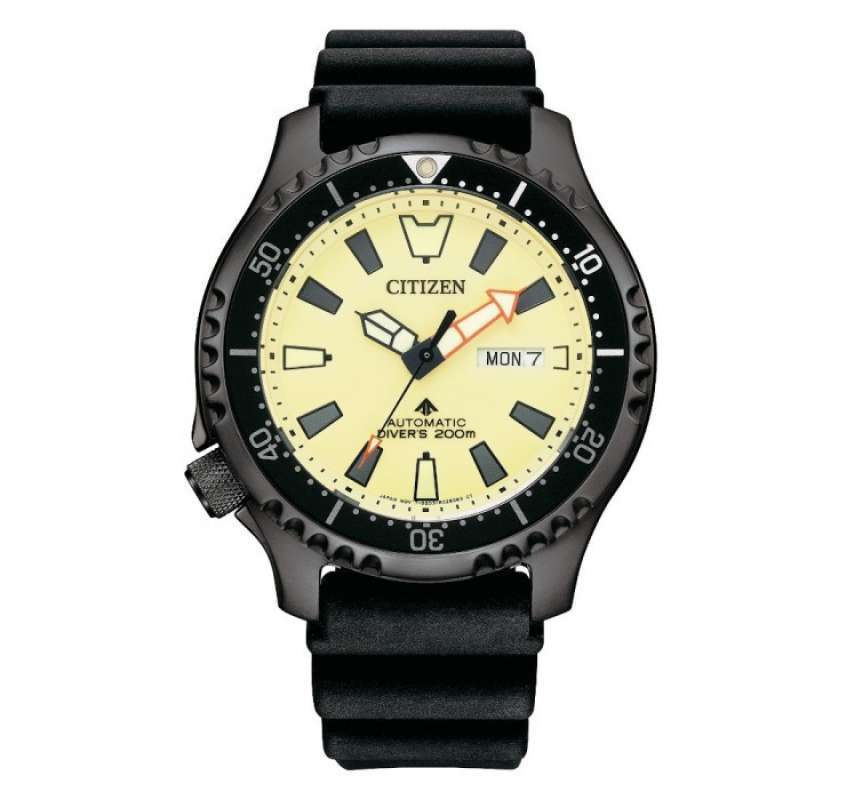 Jual citizen promaster outlet