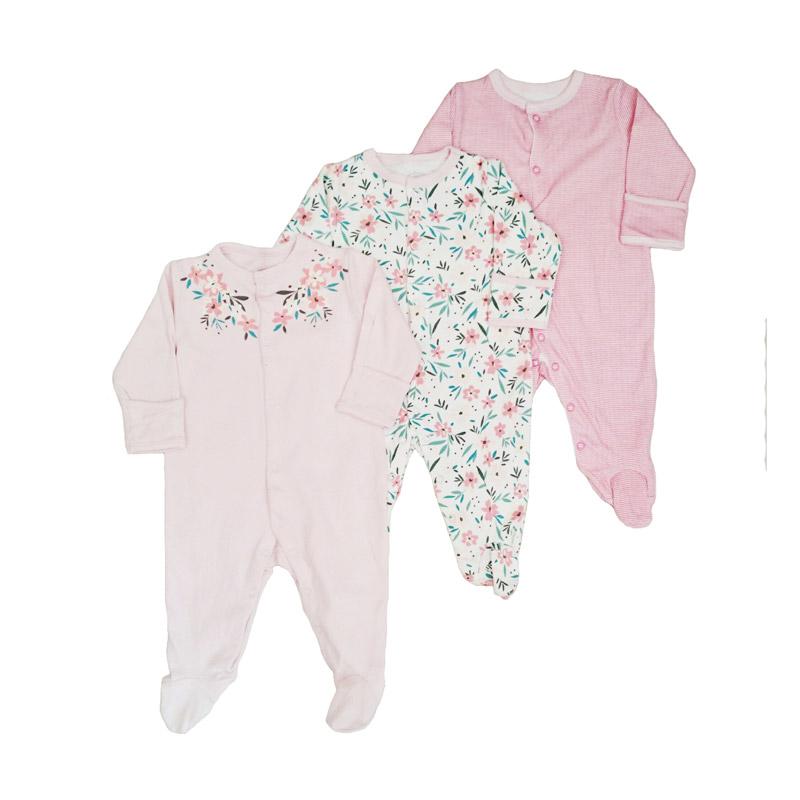 Mamas sales papas sleepsuit