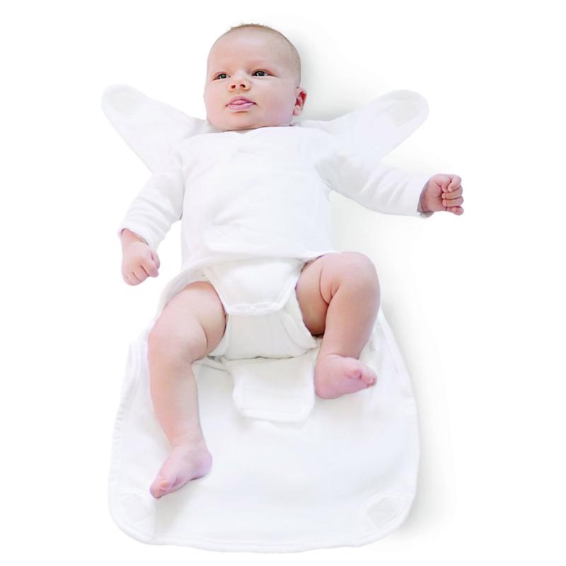 Red castle swaddle 2025