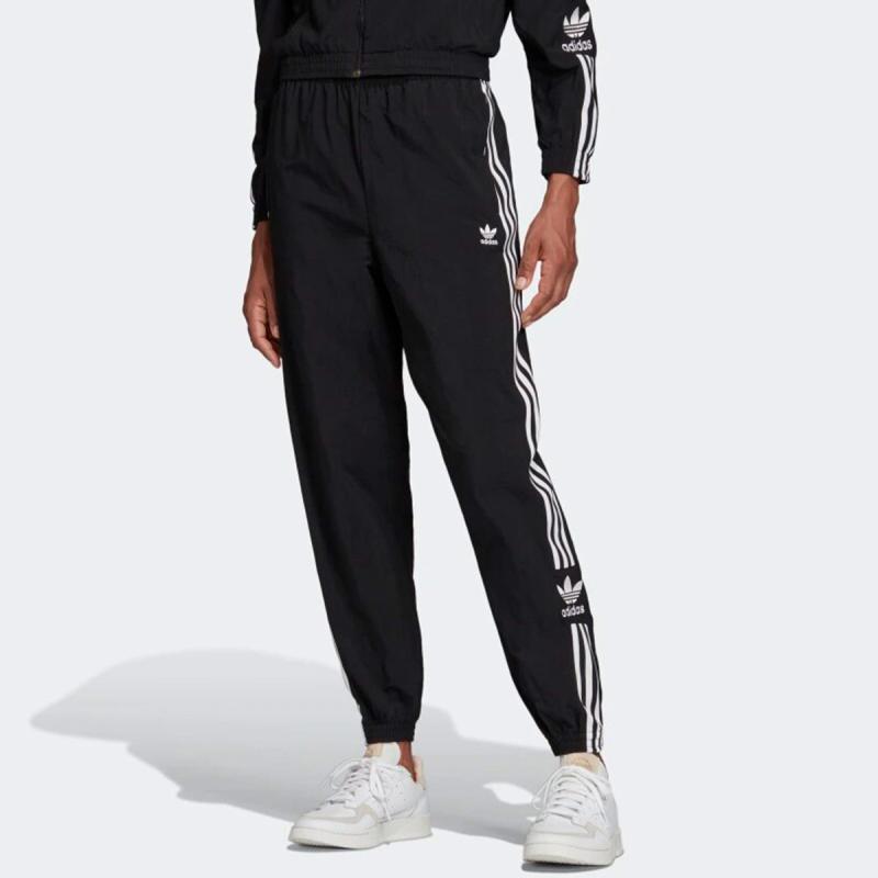 adidas originals men's lock up track pants