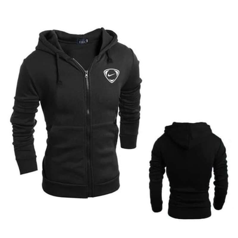 Jaket training nike store