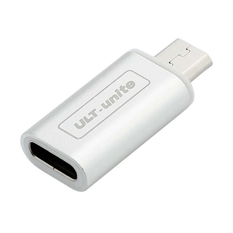 Adapter Converter Micro Usb To Type C Adapter Connector Otg Usb Micro Ke Type C Otg Micro Usb Female To Type C Male Lazada Indonesia