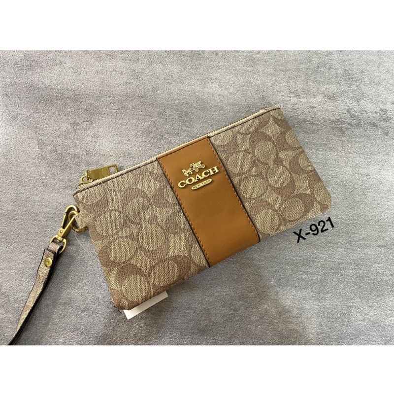 Jual HAND BAG WANITA BRANDED POUCH IMPORT PREMIUM WATERPROFF