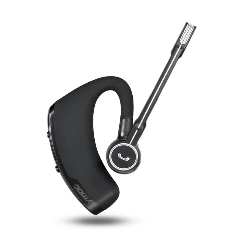 bluetooth headset as wireless mic