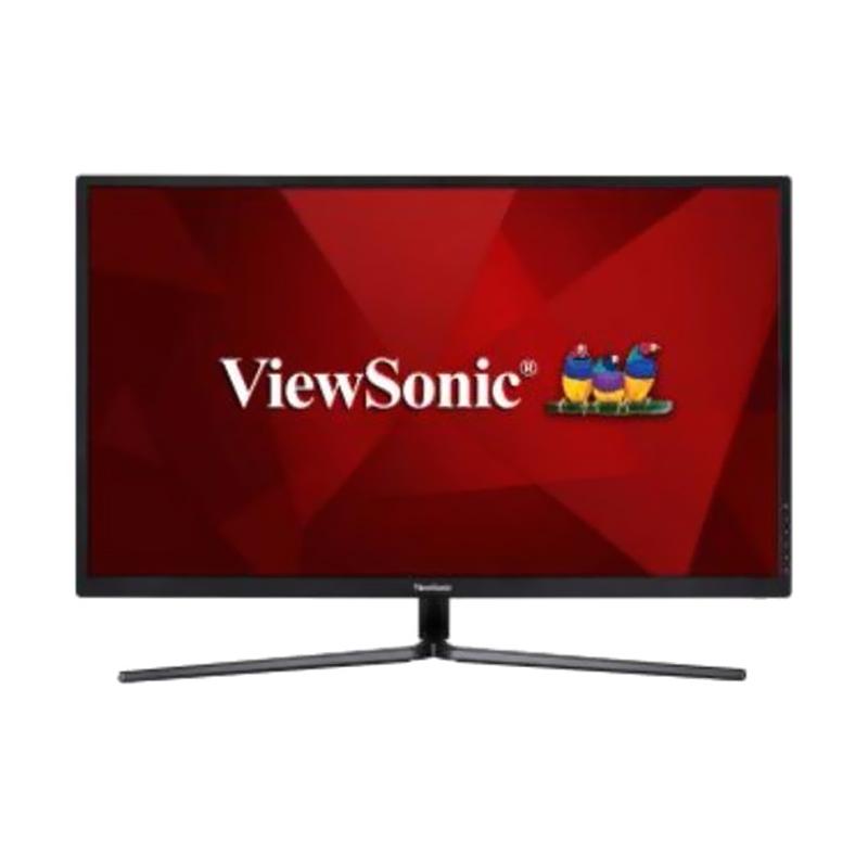 Promo ViewSonic 4K MHD VX3211 Gaming 