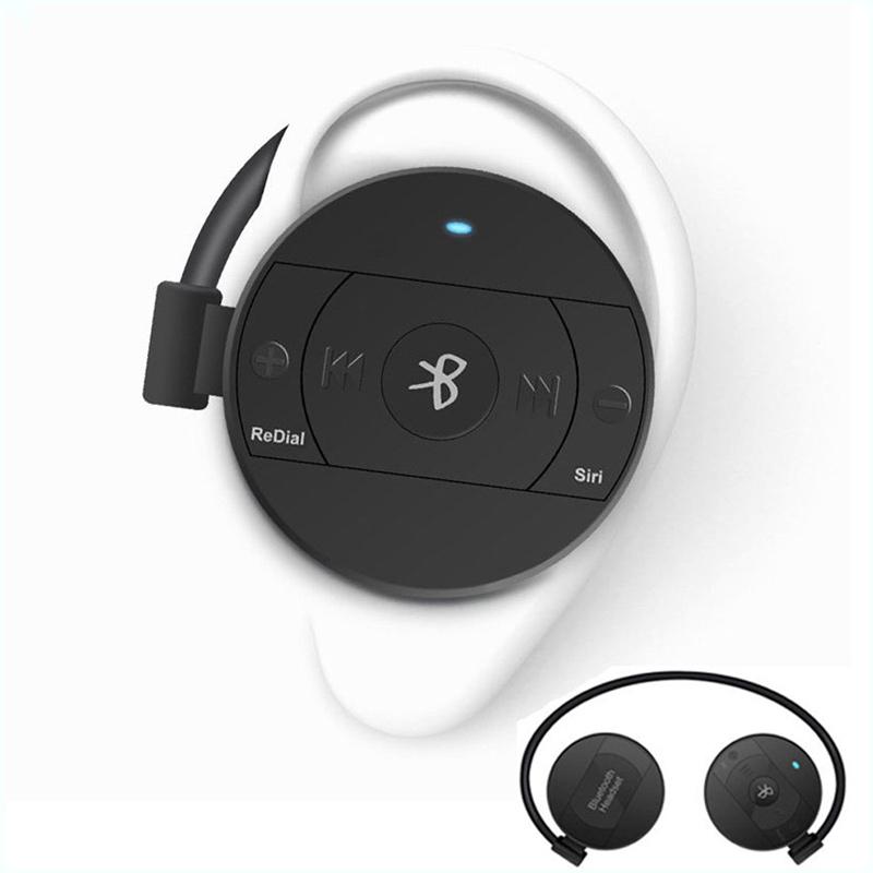 Jual Iit K30 Mini Bluetooth V4 1 Headset Sport Wireless Headphone Music Stereo Earphone For Iphone Samsung Xiaomi Online Harga Kualitas Terjamin Blibli Com
