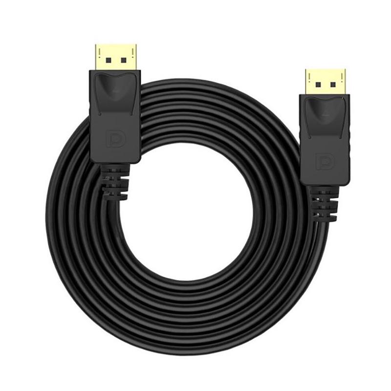 IIT DisplayPort To DisplayPort Cable DP 