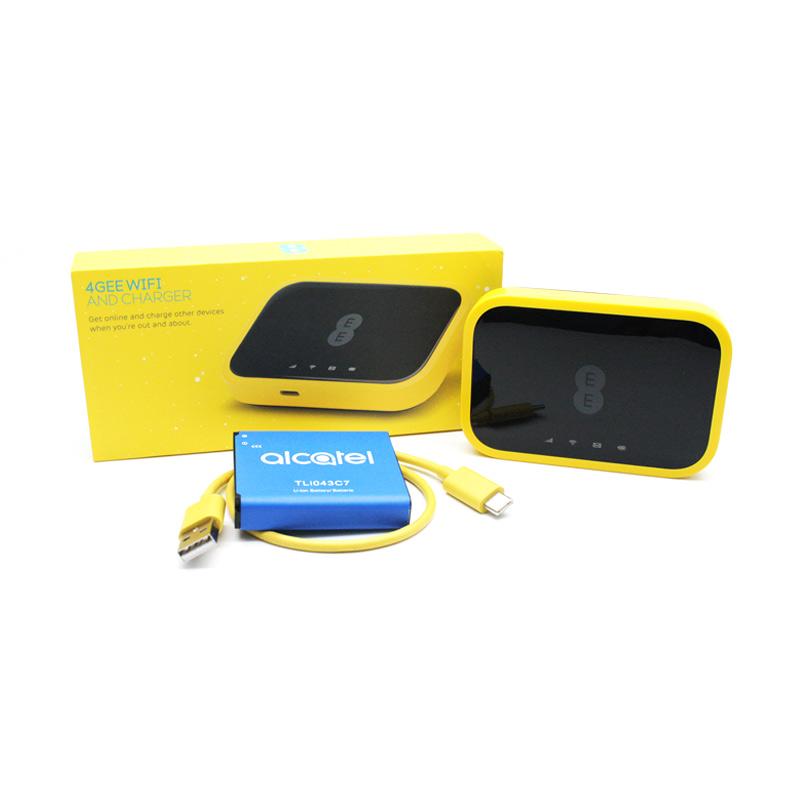 Jual Alcatel Ee120 Modem Mifi 4g Lte 600mbps Cat 12 Unlock Online Januari 2021 Blibli