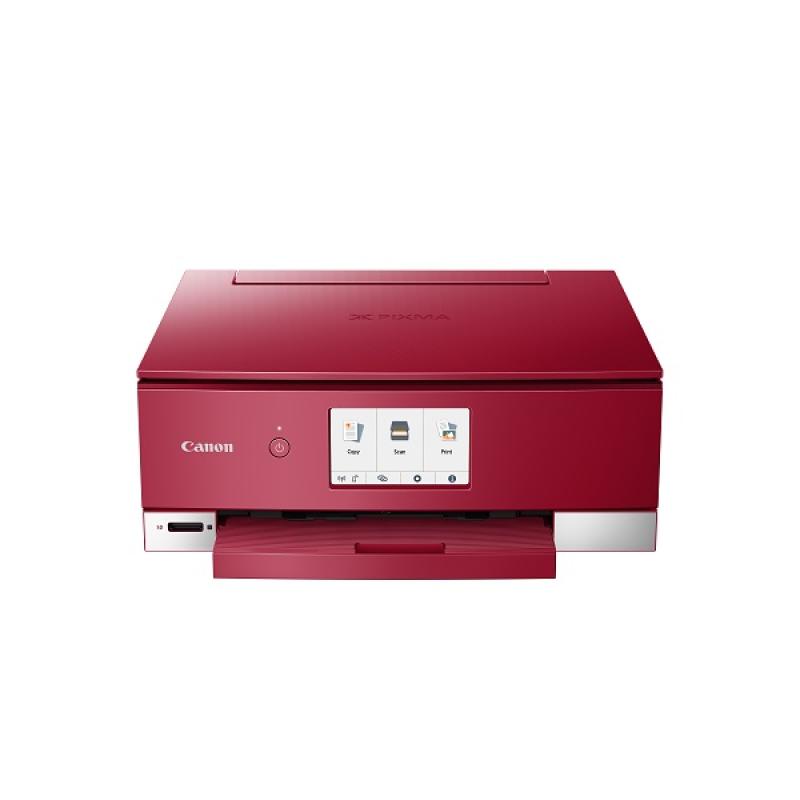 canon pixma ts8370 printer print scan copy wifi individual 6 inks