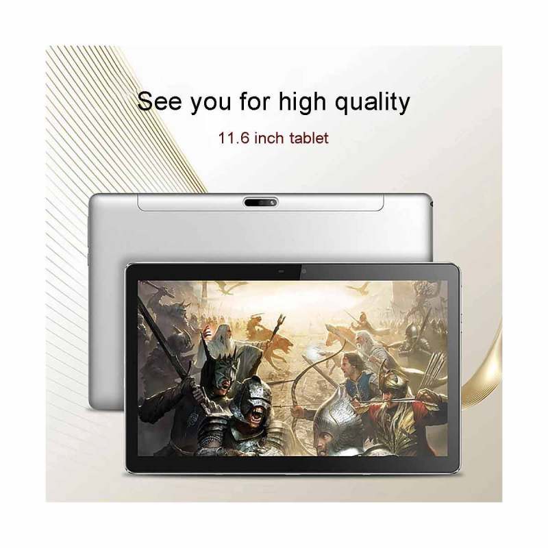 Jual Iit X20l Tablet Pc Keyboard 11 6 Inch 4g Android 8 0 10 Core 3gb Ram 32gb Rom Type C Interface Eu Plug Online November 2020 Blibli Com