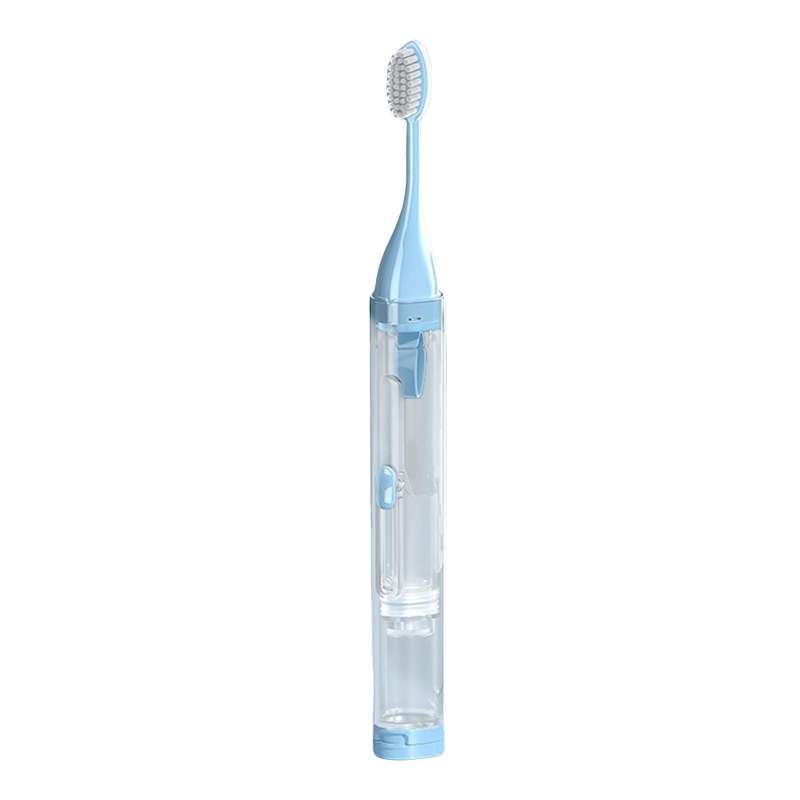 Refillable toothbrush hotsell
