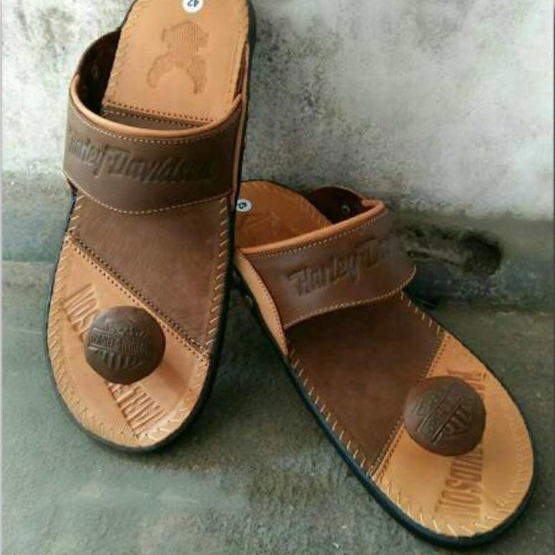 Sandal new arrivals harley davidson