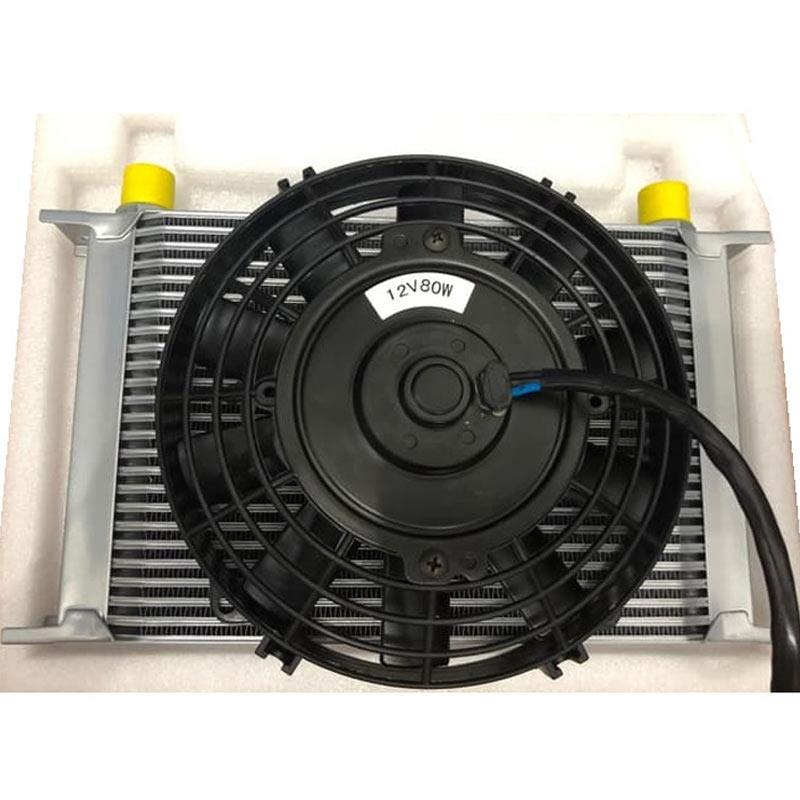 mishimoto atf oil cooler universal 25 row