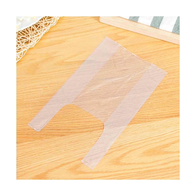 Jual Eds Portable Food Grade Pe Kitchen Storage Bag 30 X 28 Cm