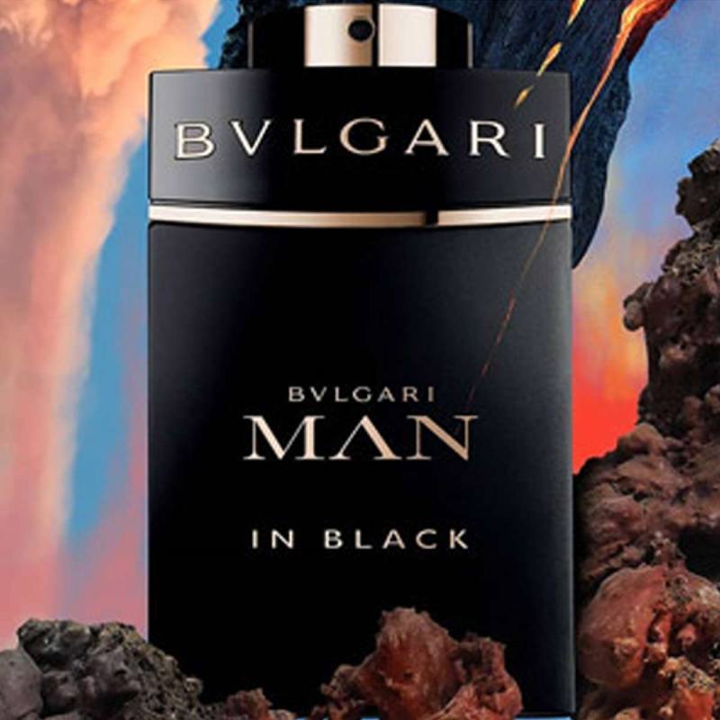 Jual Bvlgari Man In Black Parfum Edp Pria 100 Ml Original Perfume Murah Online Agustus 2020 Blibli Com