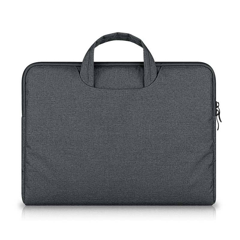 Jual Cooltech Handstrap Softcase Nylon Tas Laptop Jinjing 14 Inch