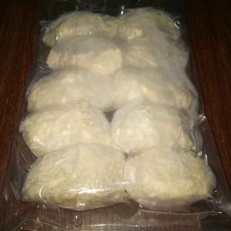 Jual Frozen Food Shrimp Roll Makanan Beku Isi 10 100 Halal Online November 2020 Blibli