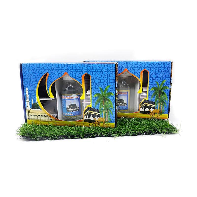 Jual Paket K Oleh Oleh Haji Online November 2020 Blibli Com
