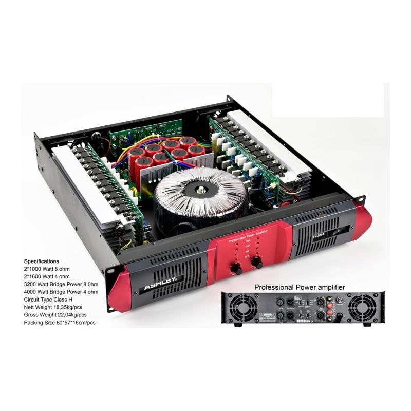 power ashley ev3000 ev 3000 original