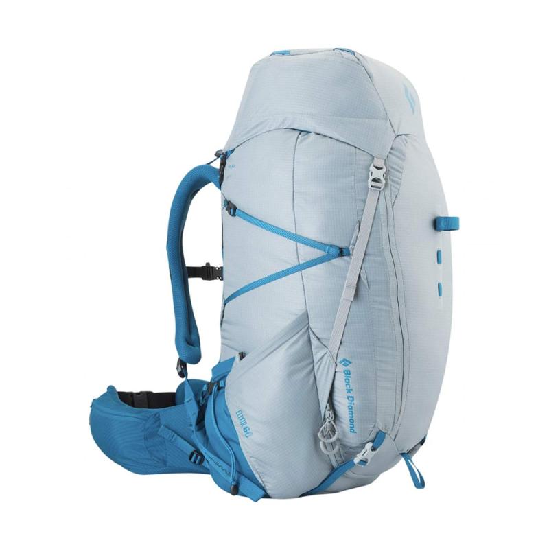 Jual Black Diamond 60 Elixir Backpack Di Seller Qoolmart Singapore Singapore Blibli