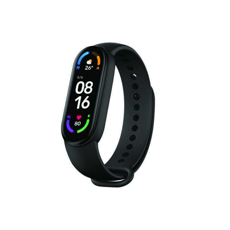Mi band 4 tennis sales