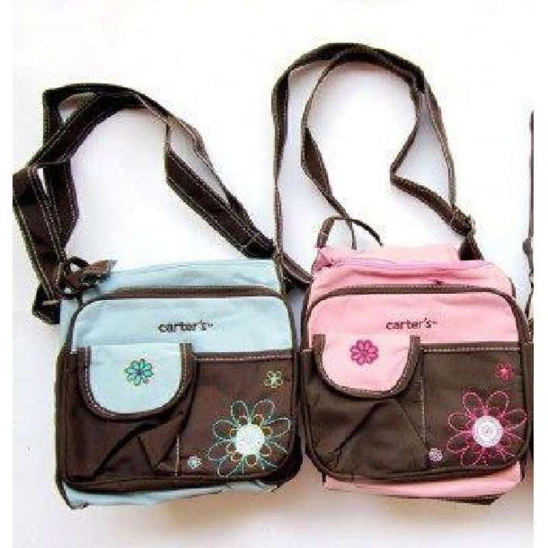 Carter's mini diaper bag 2025