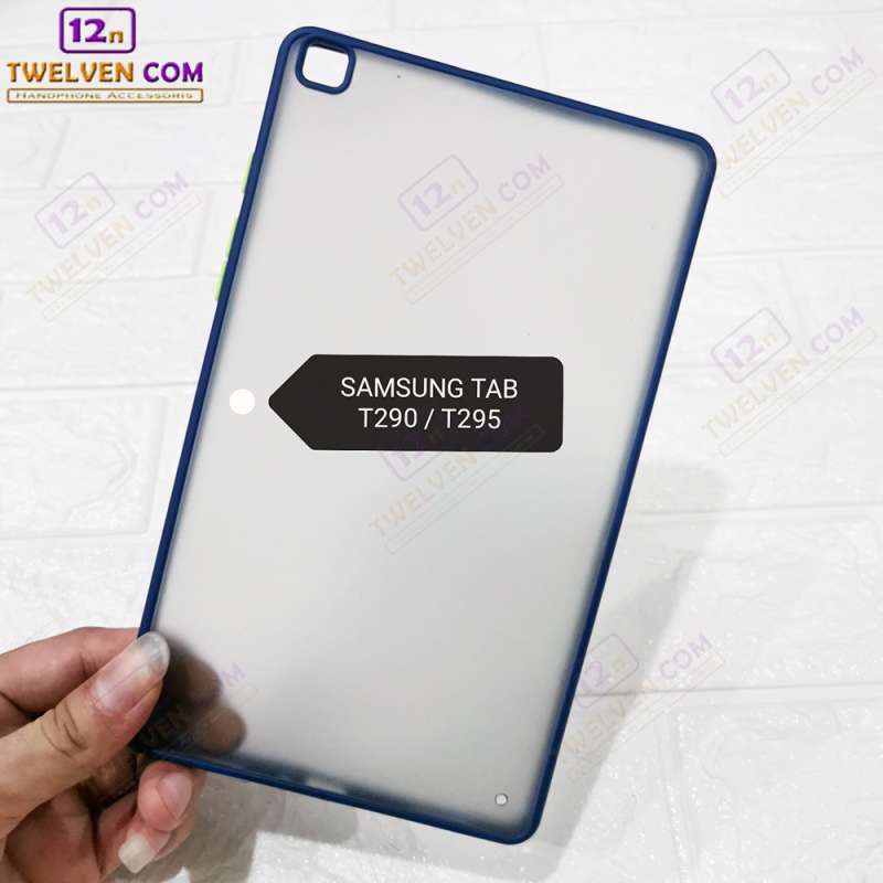 Promo Case Samsung Galaxy Tab A Inc (2019) T290 T295