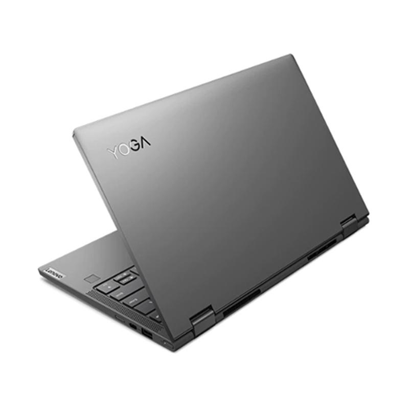 Jual Laptop Lenovo Yoga C640 0nid Iron Grey I5 10210u 8 Gb 512 Gb 13 3 Win10 Fingerprint Online Desember 2020 Blibli