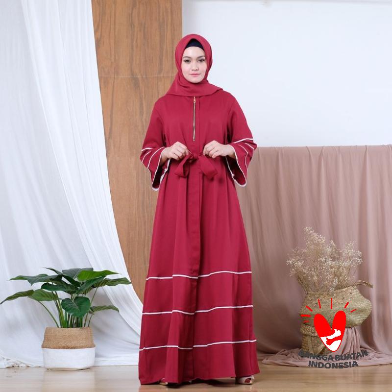 Jual Z Atikah Gamis Maxi Dress Fashion Wanita Muslimah Cantik Modern Kasual Elegan Polos Promo Untuk Digunakan Harian Online April 2021 Blibli Muslimah dress from the site. z atikah gamis maxi dress fashion wanita muslimah cantik modern kasual elegan polos promo untuk digunakan harian