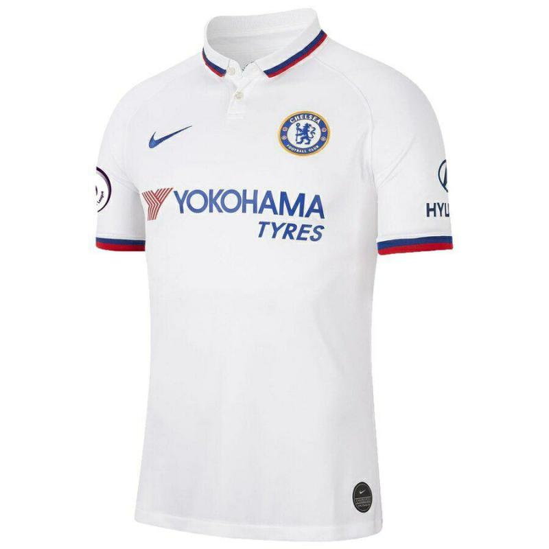 Jersey baru chelsea 2019 2025