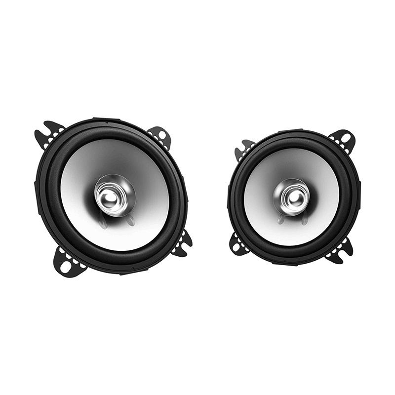 kenwood 4 inch speakers