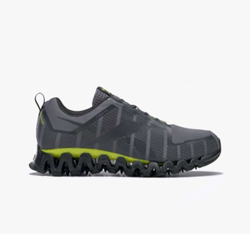 Reebok sale zig trail